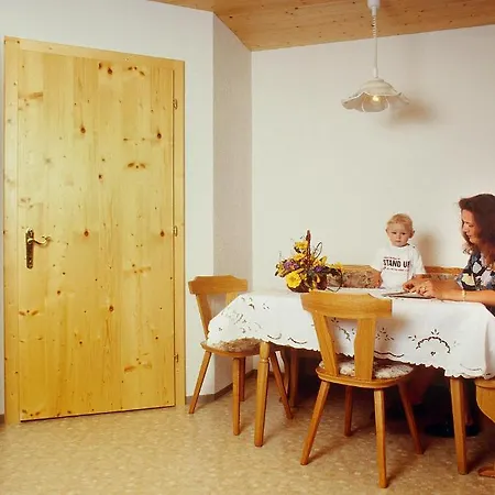 Appartements Gufler Langenfeld Room photo