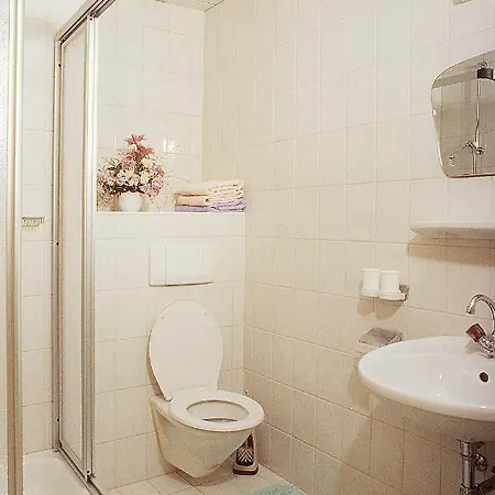 Appartements Gufler Langenfeld Room photo