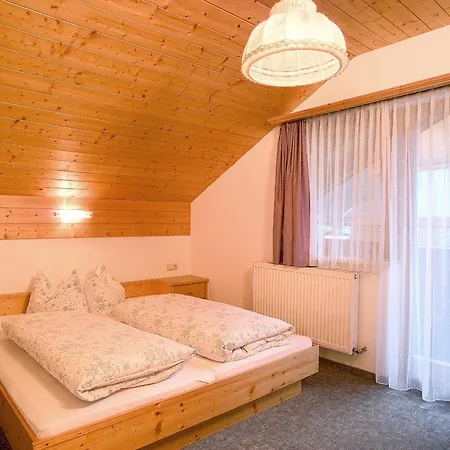 Appartements Gufler Langenfeld Exterior photo