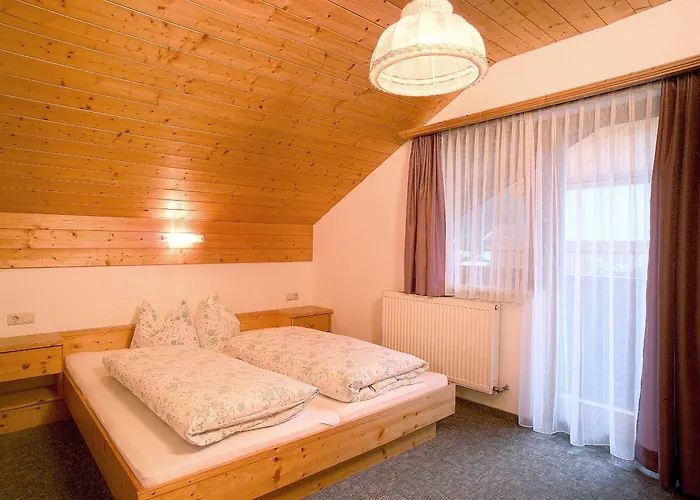 Appartements Gufler