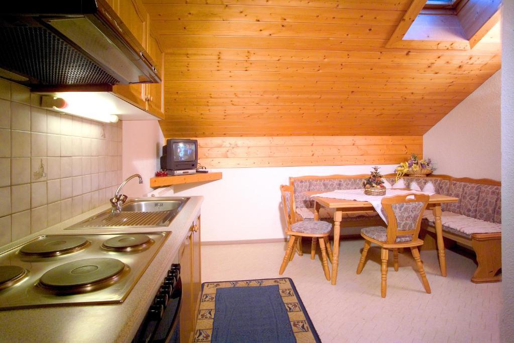 Gufler Apartment Langenfeld