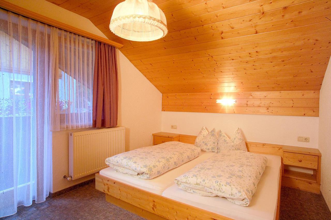 Gufler Apartment